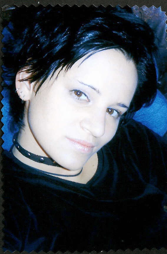 Melanie 2003